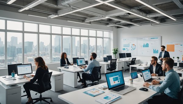 Optimisez Votre Stratégie Communicationnelle : Le Guide Ultime pour un Pilotage Omnicanal Efficace