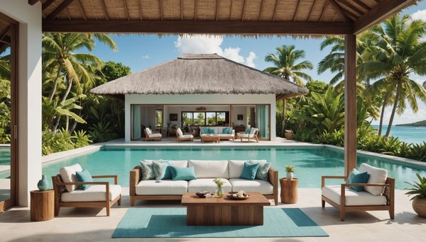 Guide Pratique pour Acheter une Maison à l'Île Maurice : Opportunités et Conseils Essentiels