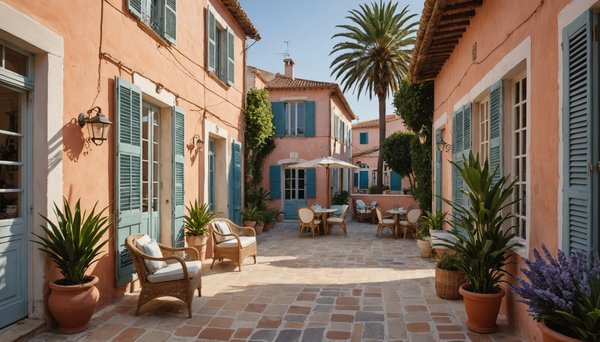 Découvrez les Meilleurs Hébergements à Soulac-sur-Mer pour des Vacances Tranquilles