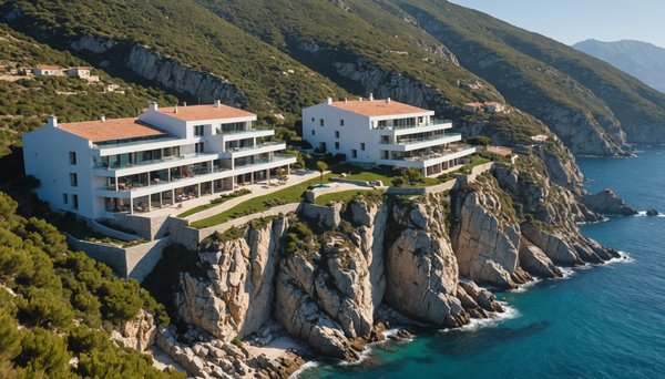 Barnes Bastia : Votre Partenaire Clé pour un Projet Immobilier d'Exception en Haute-Corse