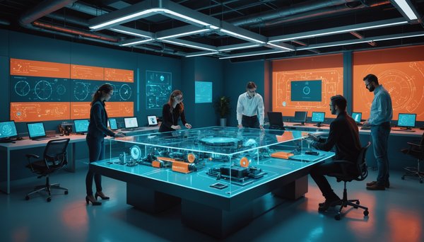 Tendance Futur : Découvrez Pourquoi les Profils en Ingénierie Sont Devenus Essentiels sur le Marché du Travail
